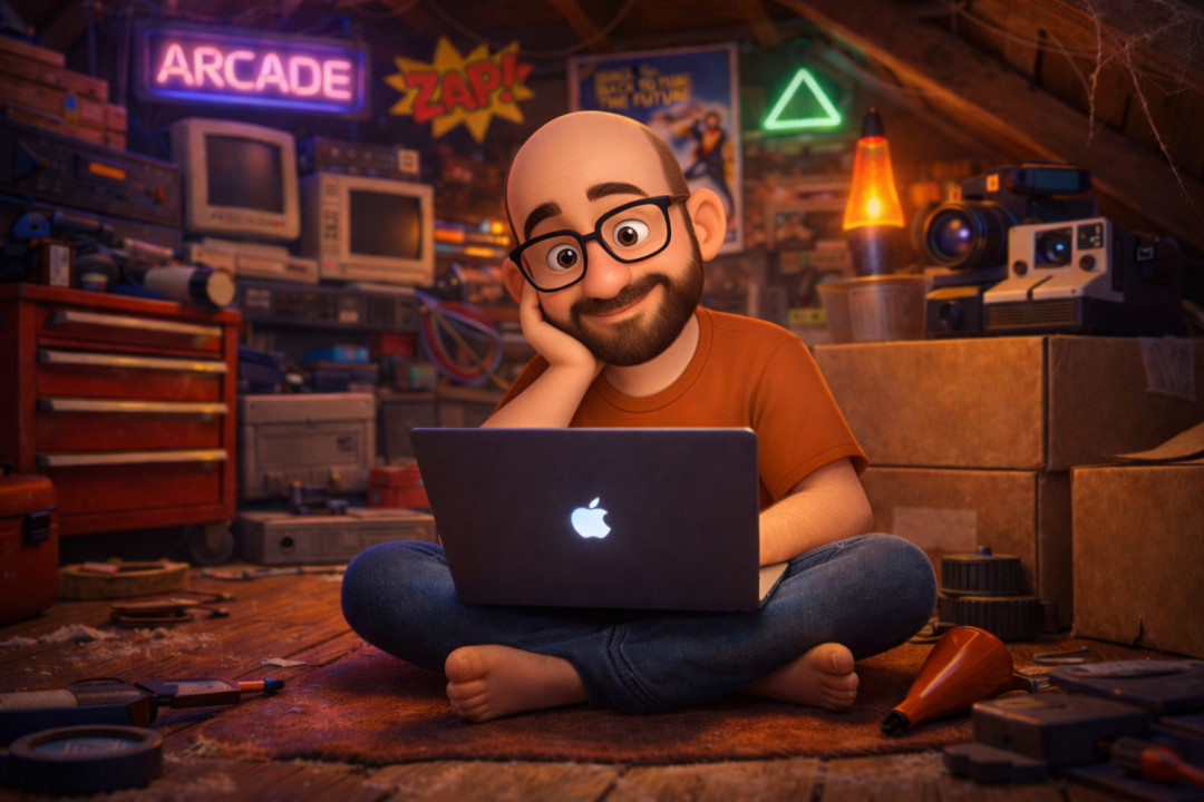 6 semaines pour ça ?