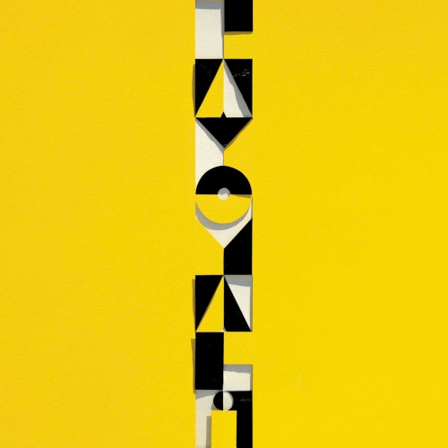 Pochette de Lamomali Totem par Lamomali