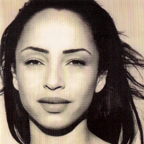 Pochette de The Best of Sade par Sade
