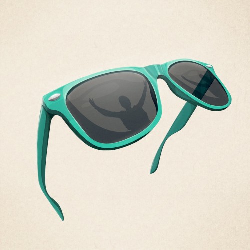 Pochette de 11 Days par PV Nova