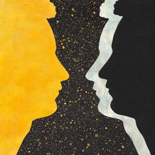 Pochette de Geography par Tom Misch