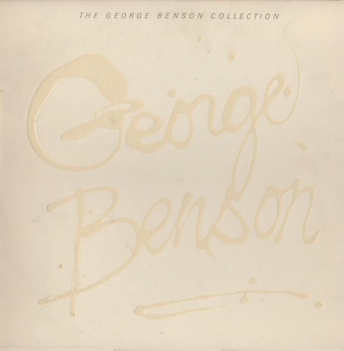 Pochette de The George Benson Collection par George Benson