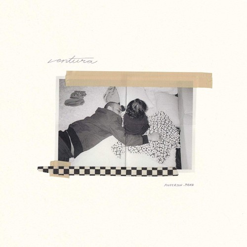 Pochette de Ventura par Anderson .Paak