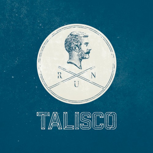 Pochette de Run par Talisco