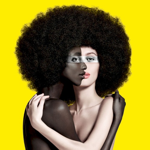 Pochette de Lamomali par Lamomali