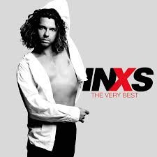 Pochette de The Very Best par INXS