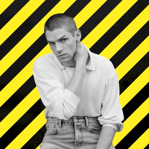 Pochette de Hyper - Prolongations par Hervé