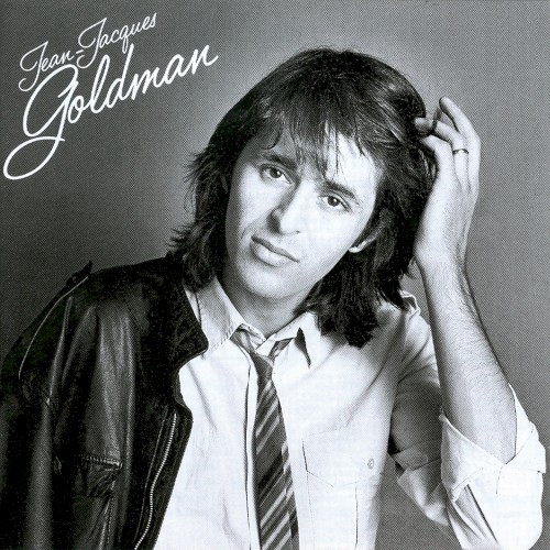 Pochette de Quand la musique est bonne par Jean‐Jacques Goldman