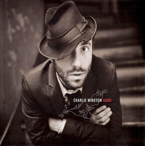 Pochette de Hobo par Charlie Winston