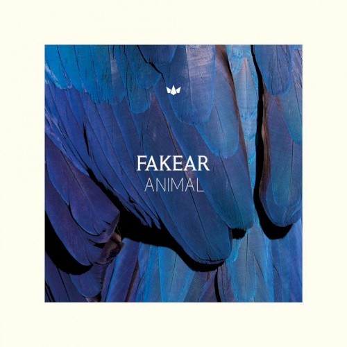 Pochette de Animal par Fakear