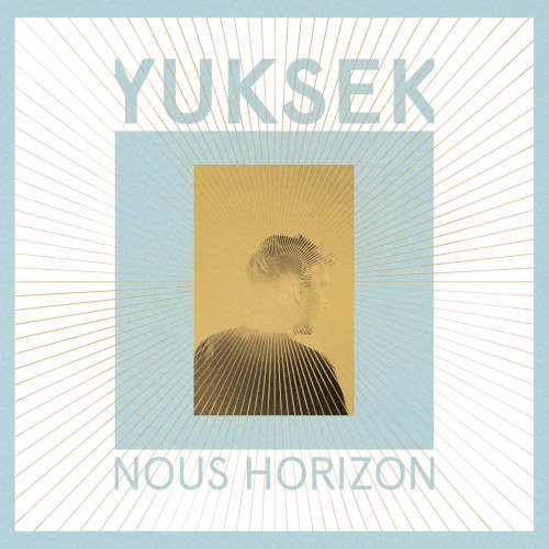 Pochette de Nous Horizon par Yuksek