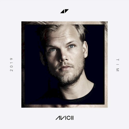 Pochette de TIM par Avicii