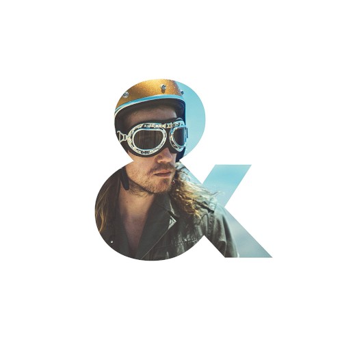 Pochette de & par Julien Doré