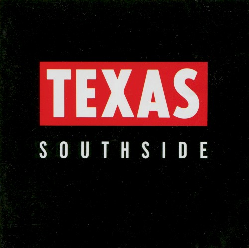 Pochette de Southside par Texas