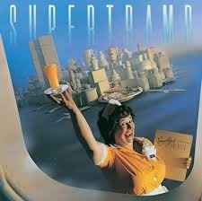 Pochette de Breakfast in America par Supertramp