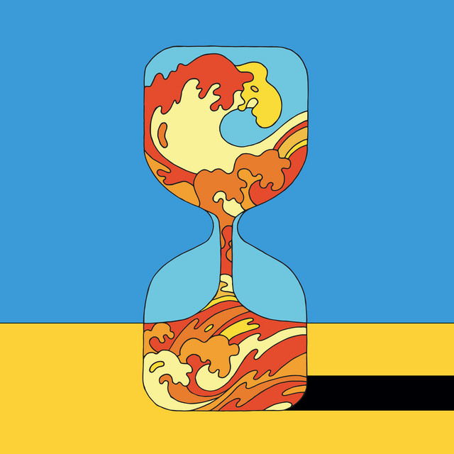 Pochette de Cyclorama par Polo & Pan