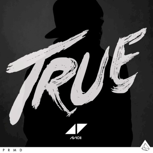 Pochette de True par Avicii