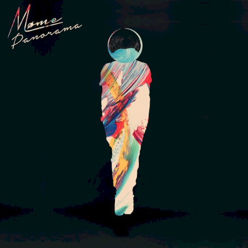 Pochette de Panorama par Møme