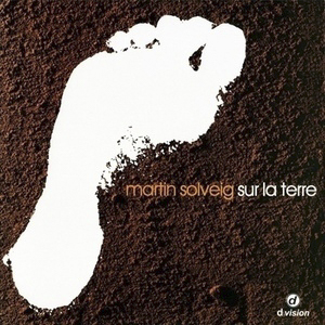 Pochette de Sur la Terre par Martin Solveig