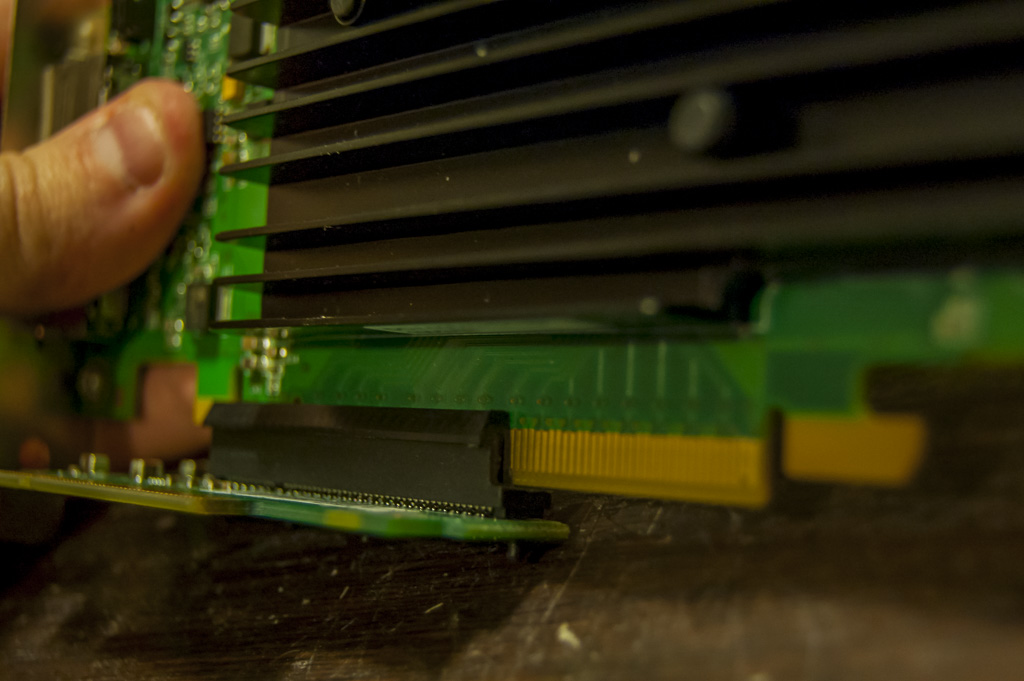 Problème de compatibilité