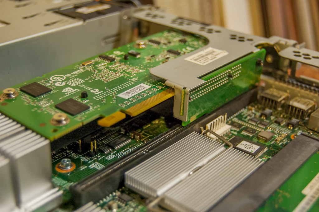 Outil de modification