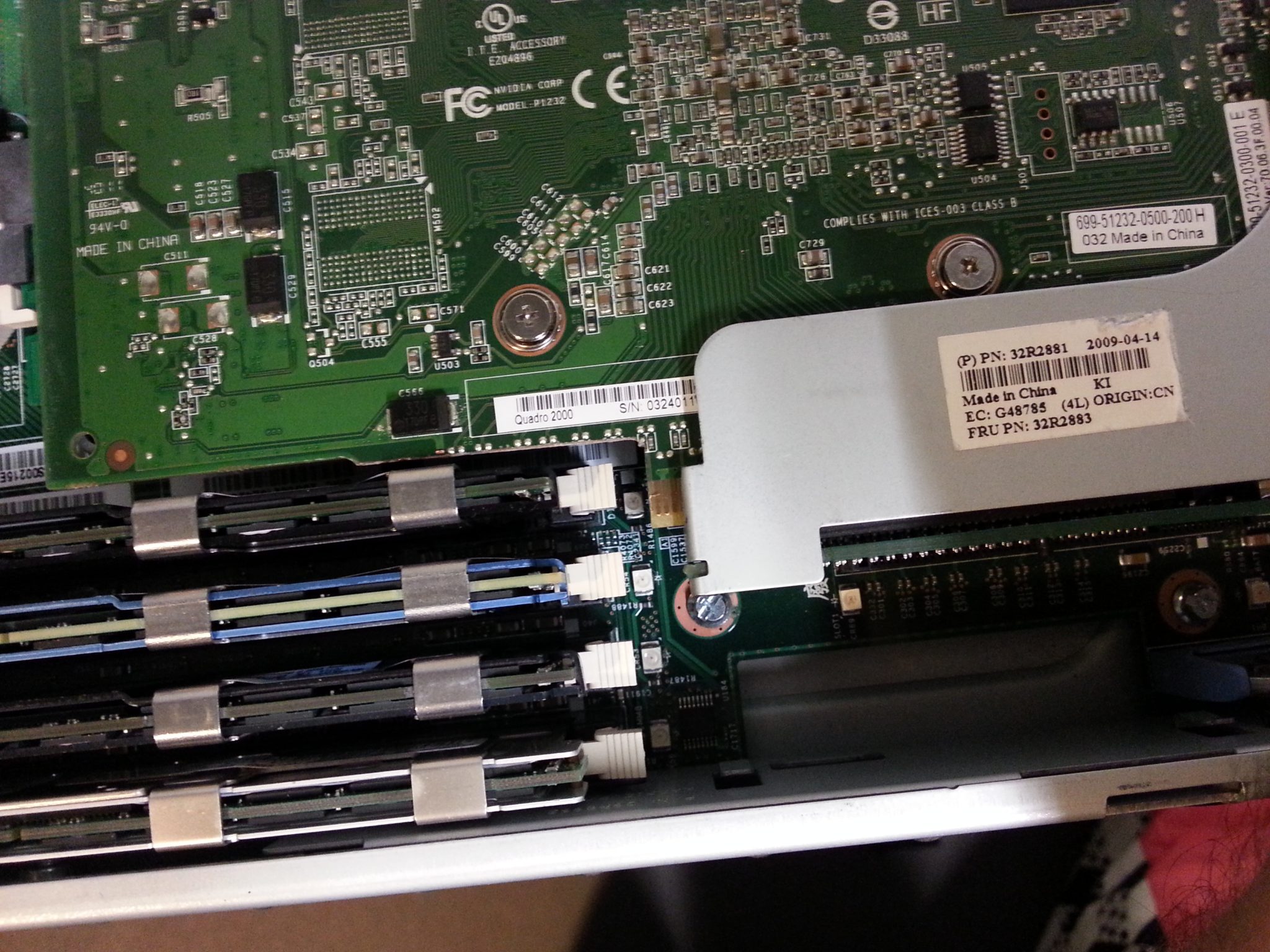 Modification en cours