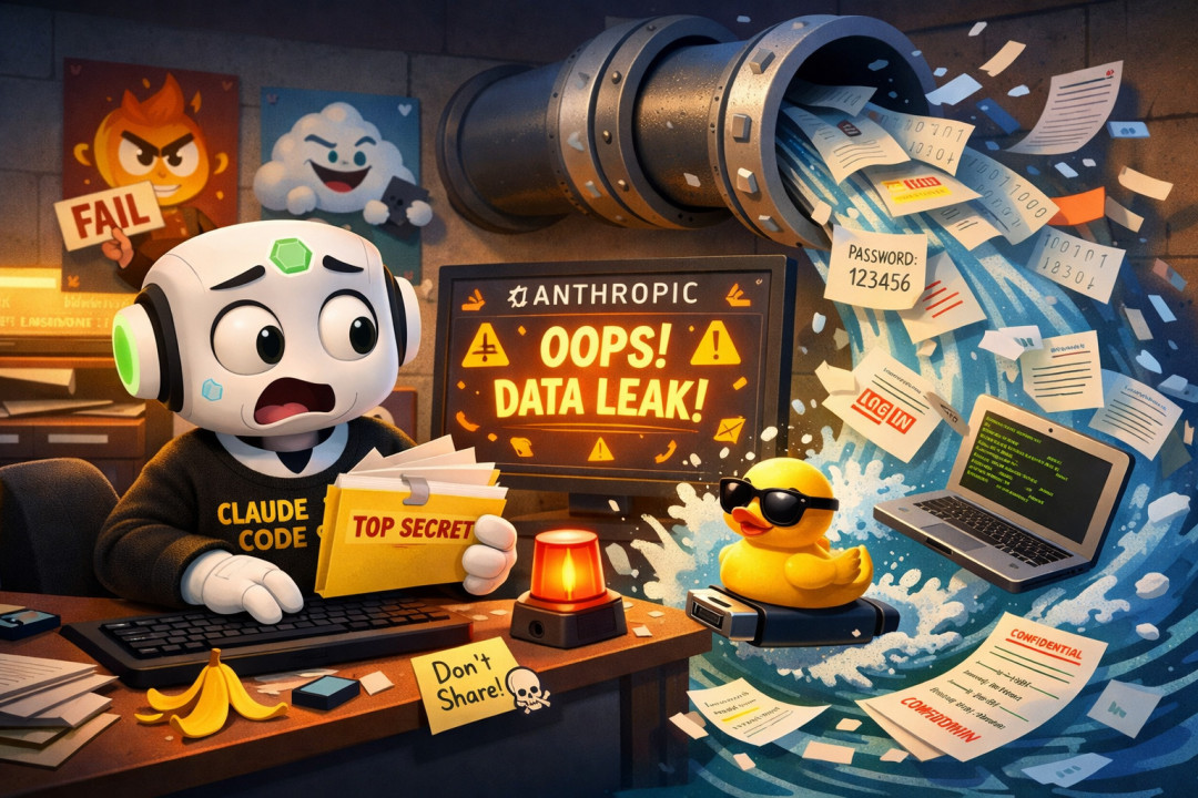 Claude Code dans la nature !?