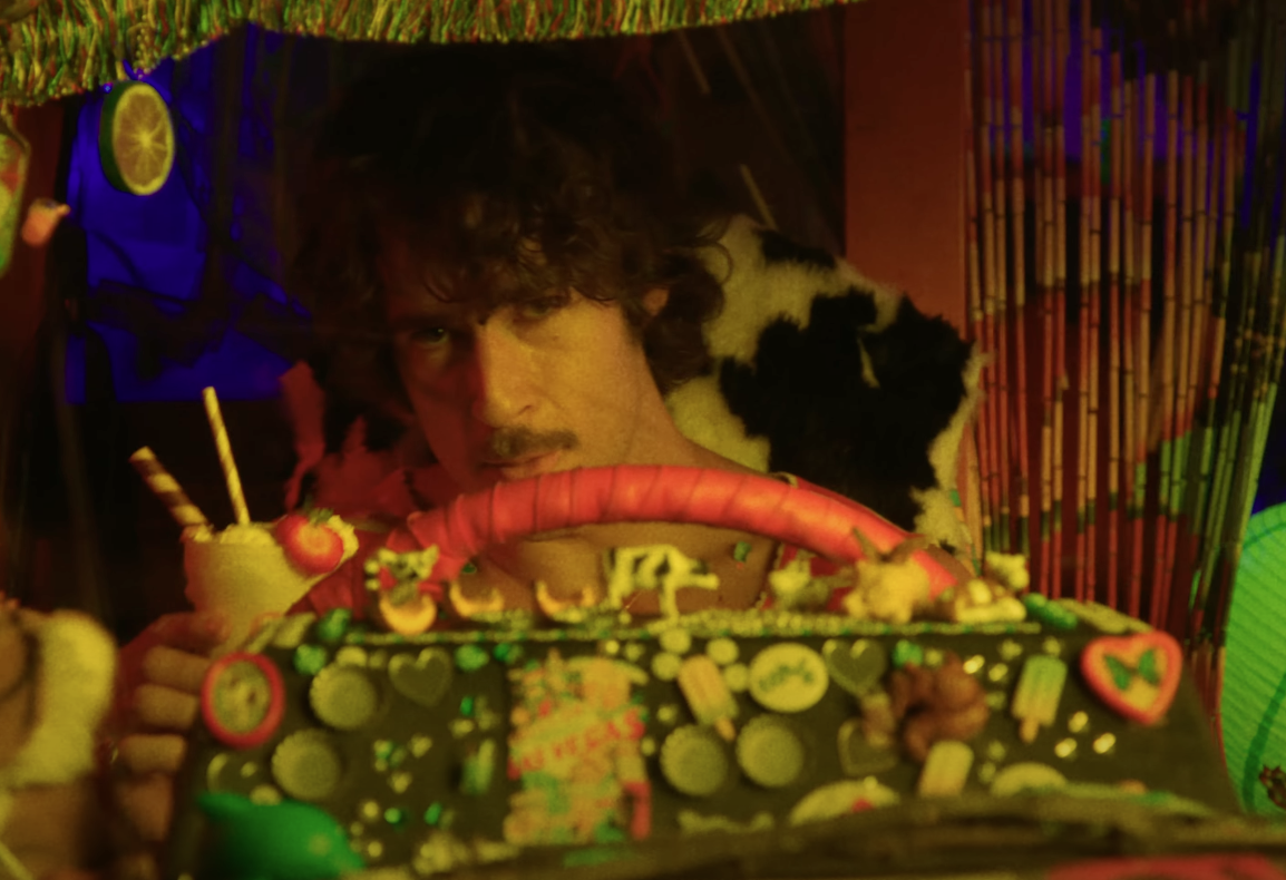 Tableau des favoris Eurovision 2025