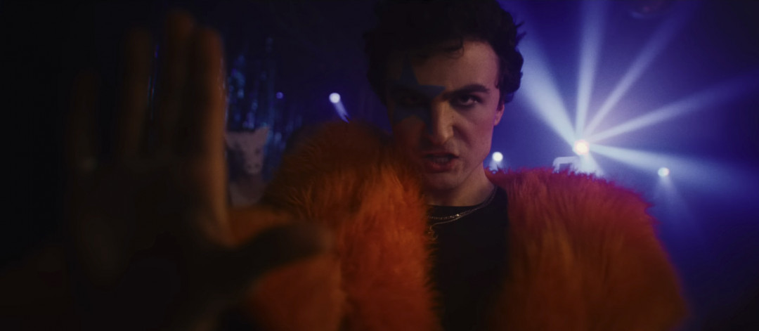 COSMÓ - Tanzschein | Austria 🇦🇹