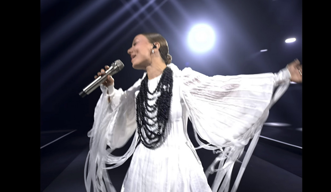 LELÉKA - Ridnym | Ukraine 🇺🇦