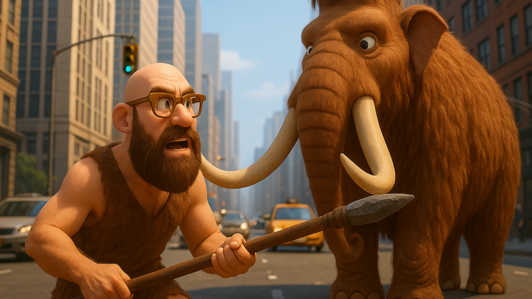 [Mammouth.ai] Le Lidl de l'IA ?