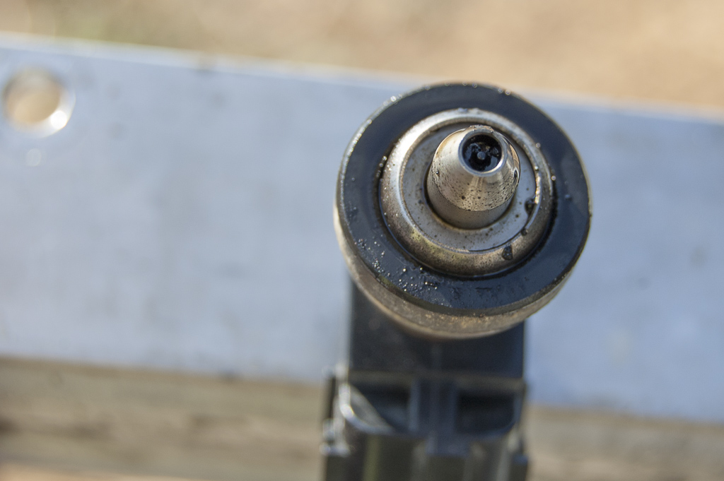 Comparaison avant/après