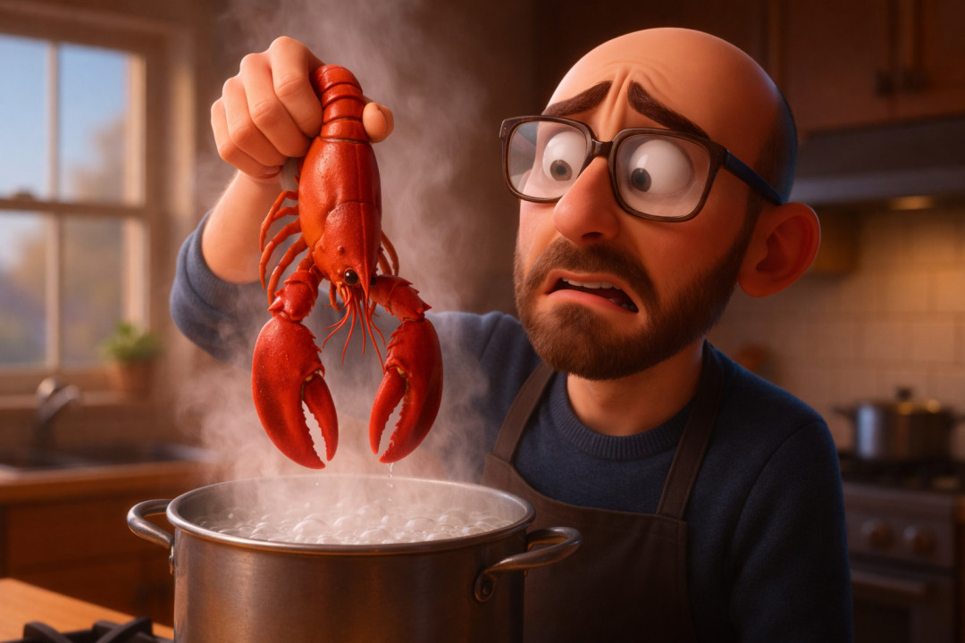 OpenClaw : Le Homard va finir en Bisque ?