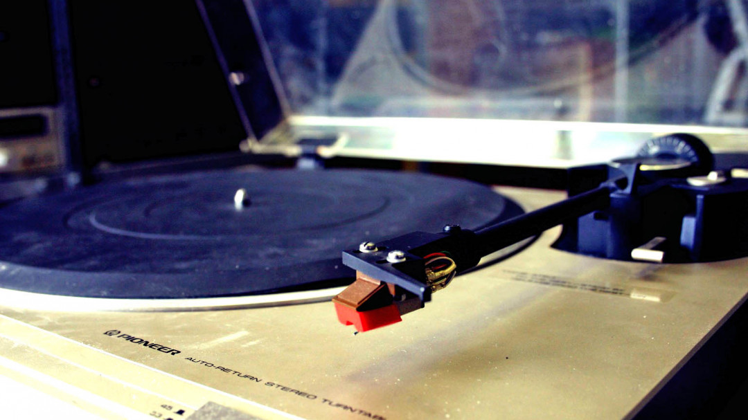 Pioneer PL-2 : Le coup de cafard