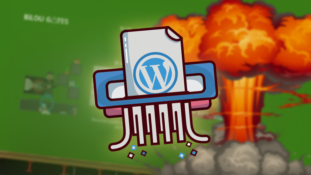 Refondation du Site ! Histoire et Décision de Repartir à Zéro