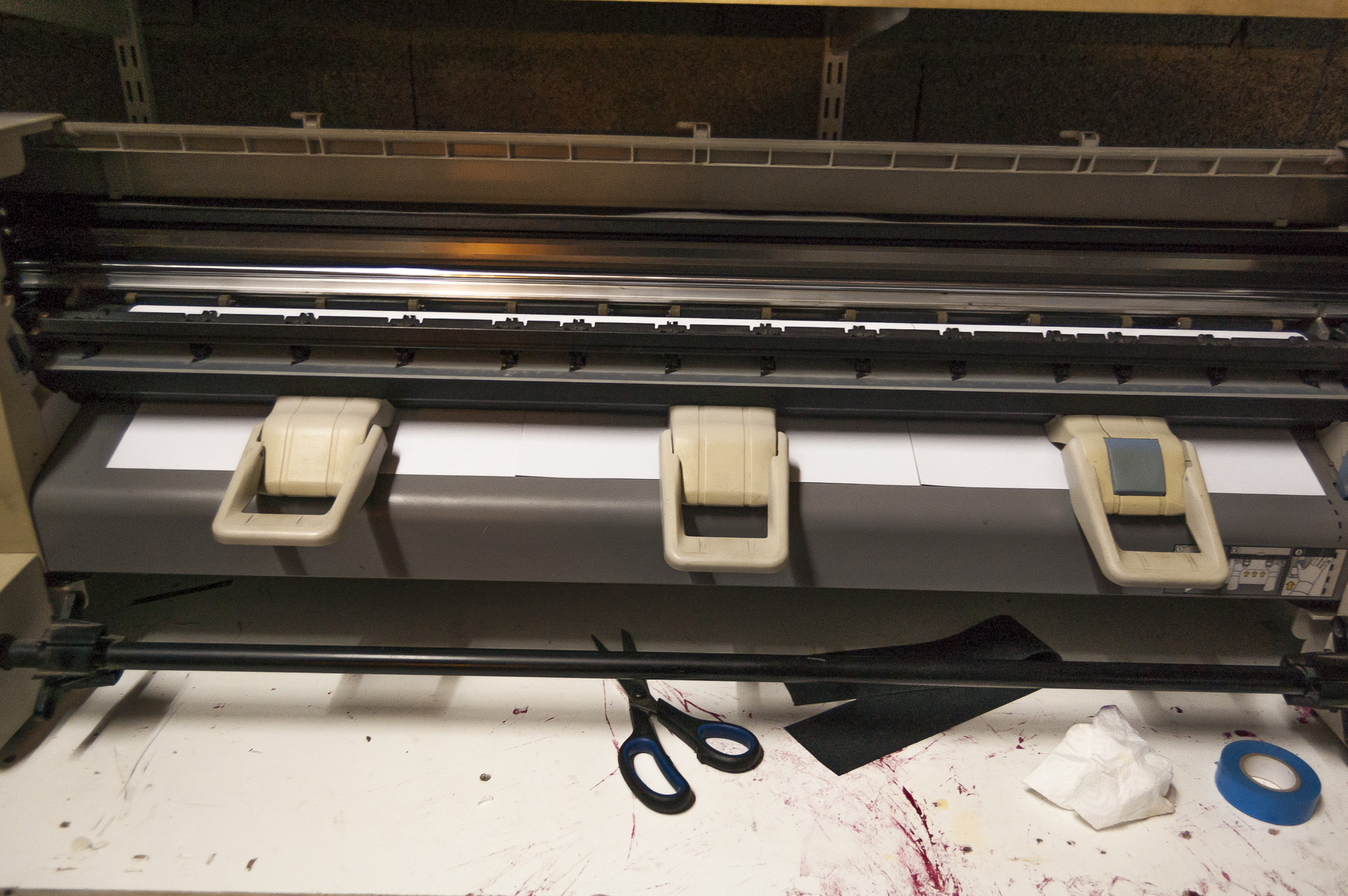 Technique de réamorçage