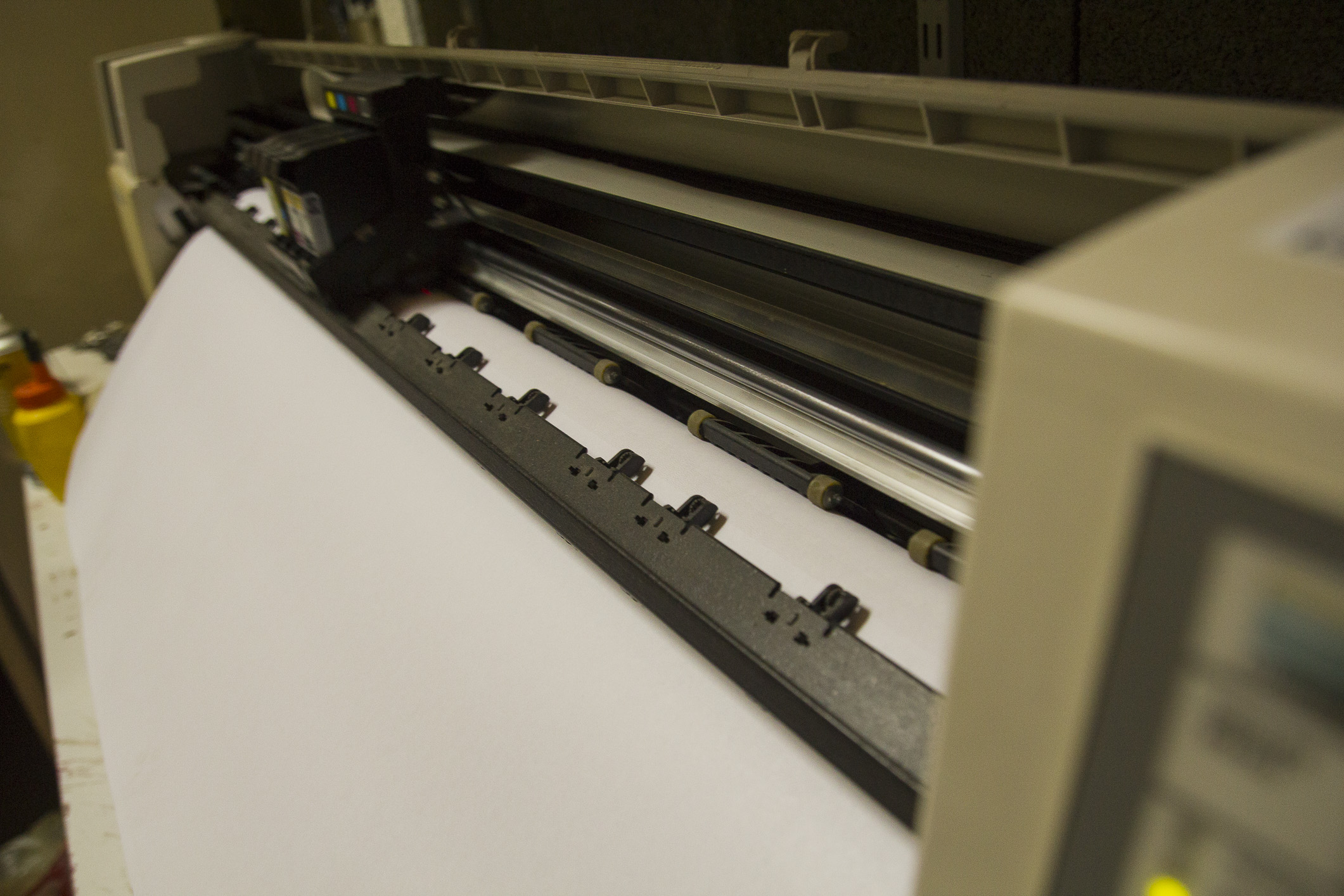 Tests de calibration