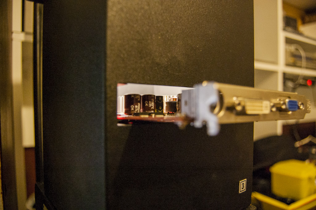 Nettoyage de la pâte thermique