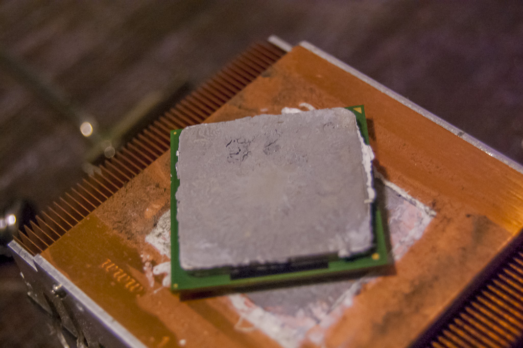 Ventirad Thermaltake