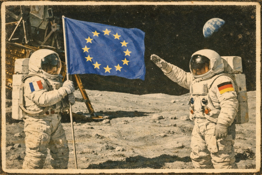 TerraBella : Et si la Seconde Guerre mondiale n'avait jamais eu lieu ?