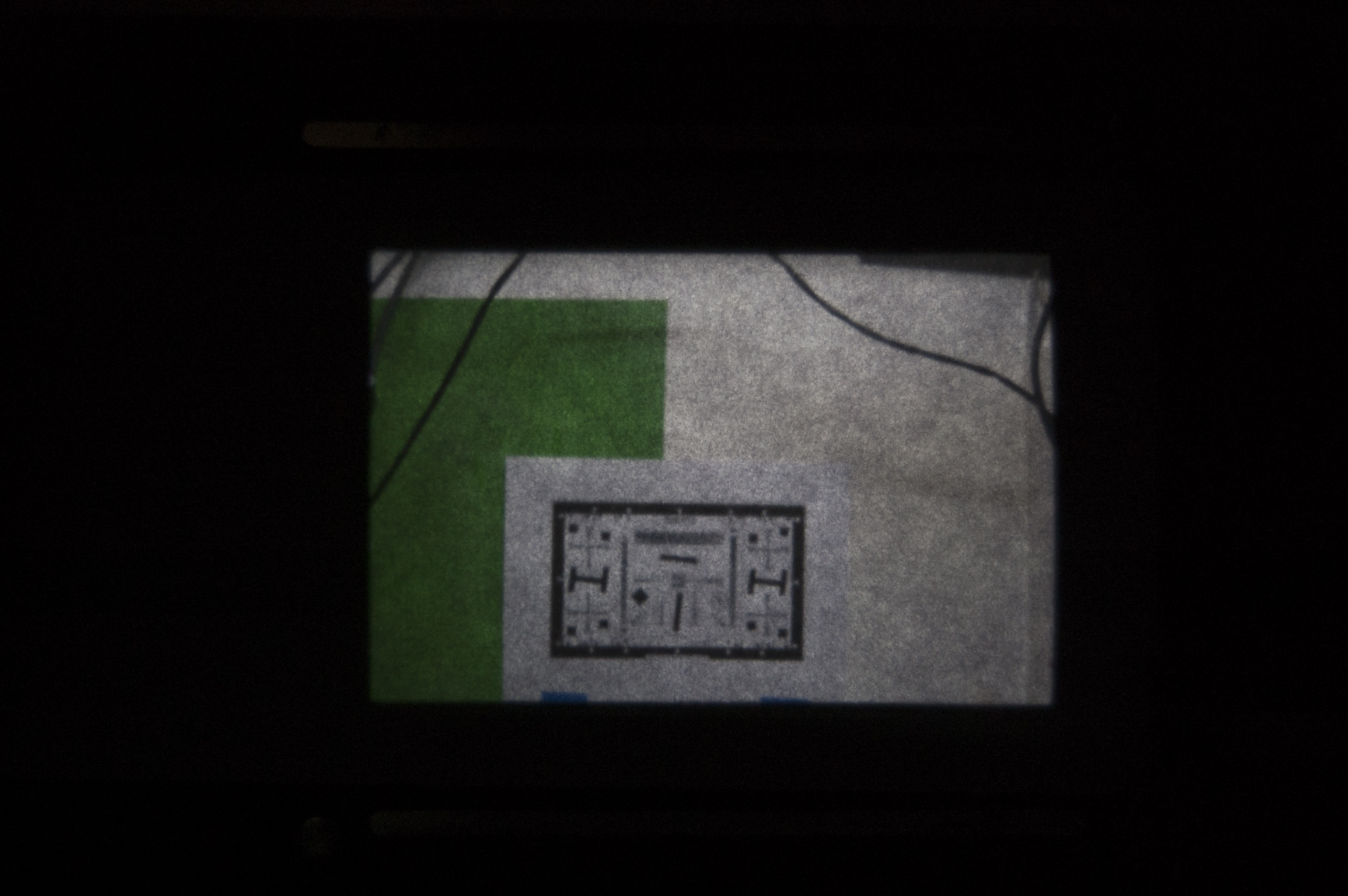 Résultats des tests